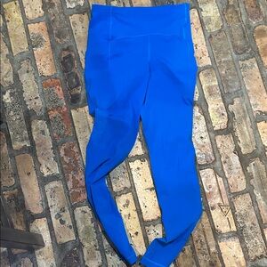 Lululemon Swift Speed high rise Leggings